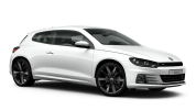 VW Scirocco